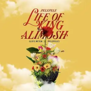 Life Of King Alimosh BY Pelepele